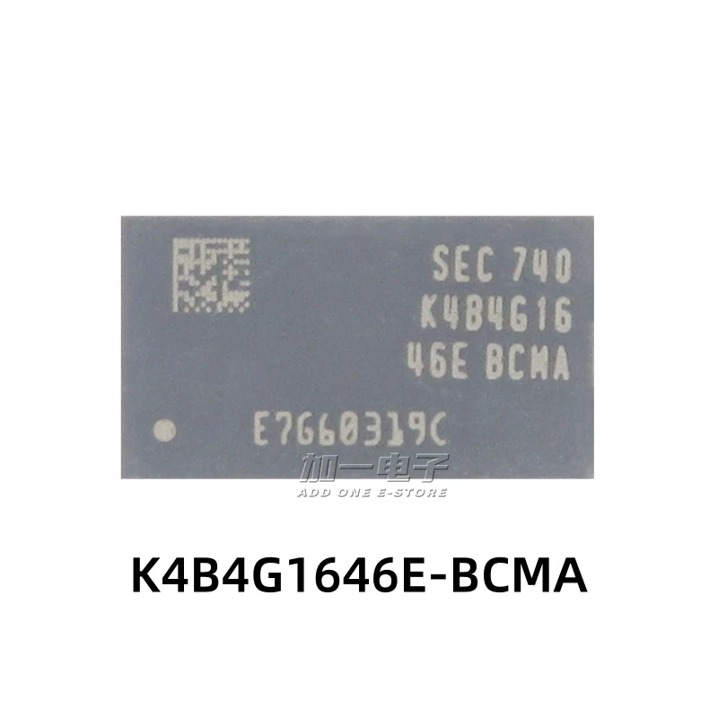 K4B4G1646E-BYK0 / K4B4G1646E-BYMA / K4B4G1646E-BCMA / K4B4G1646E-BMMA / K4B4G1646E-BCK0 /  K4B4G1646E-BCNB / memory chips flash