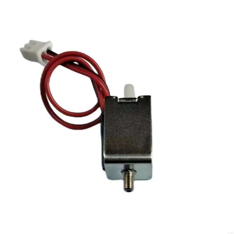  Small Solenoid Gate 3V/4.5V/6V/12V/24V For Residential Commercial Gas Systems