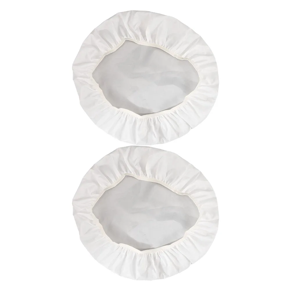 2 pz Lampadario Paralume Paralumi Diffusore Faretto Copertura a prova di abbagliante Illuminazione a 360 gradi Design antiriflesso per la casa