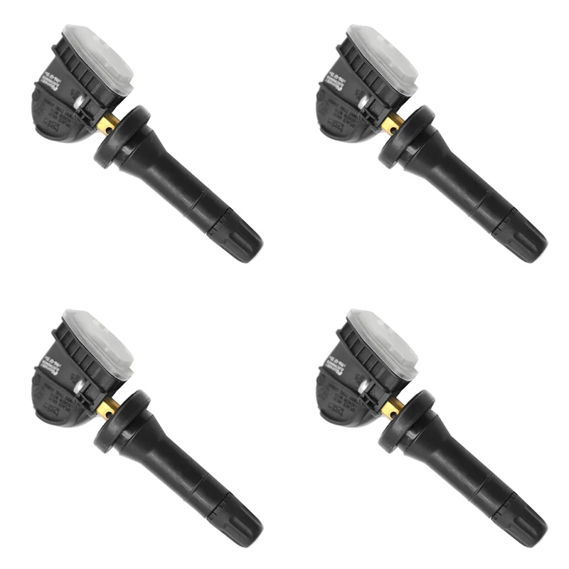 

4 шт. датчики давления в шинах TPMS 3641101XKN01A для Great Wall Haval Dargo Tank Jolion POER 2020-2021, датчик монитора шин