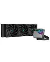 Hot Sale Deepcool LT720 Water Cooler for Gaming Desktop High Performance Liquid Coolers Cpu Radiator