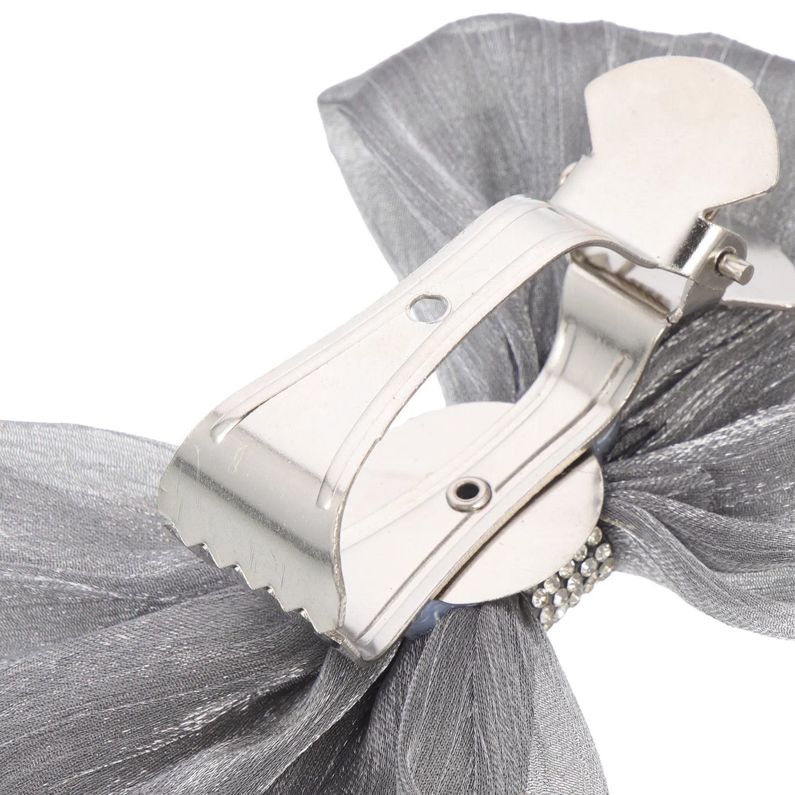 

Декоративные подхваты для штор в виде банта, креативные держатели-пряжки для тюлевых занавесок для дома и офиса