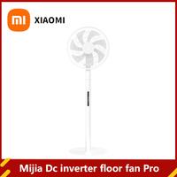 Xiaomi Mijia Standing Fan Air Circulator Smart DC Inverter Floor Fan Pro BPLDS09DM