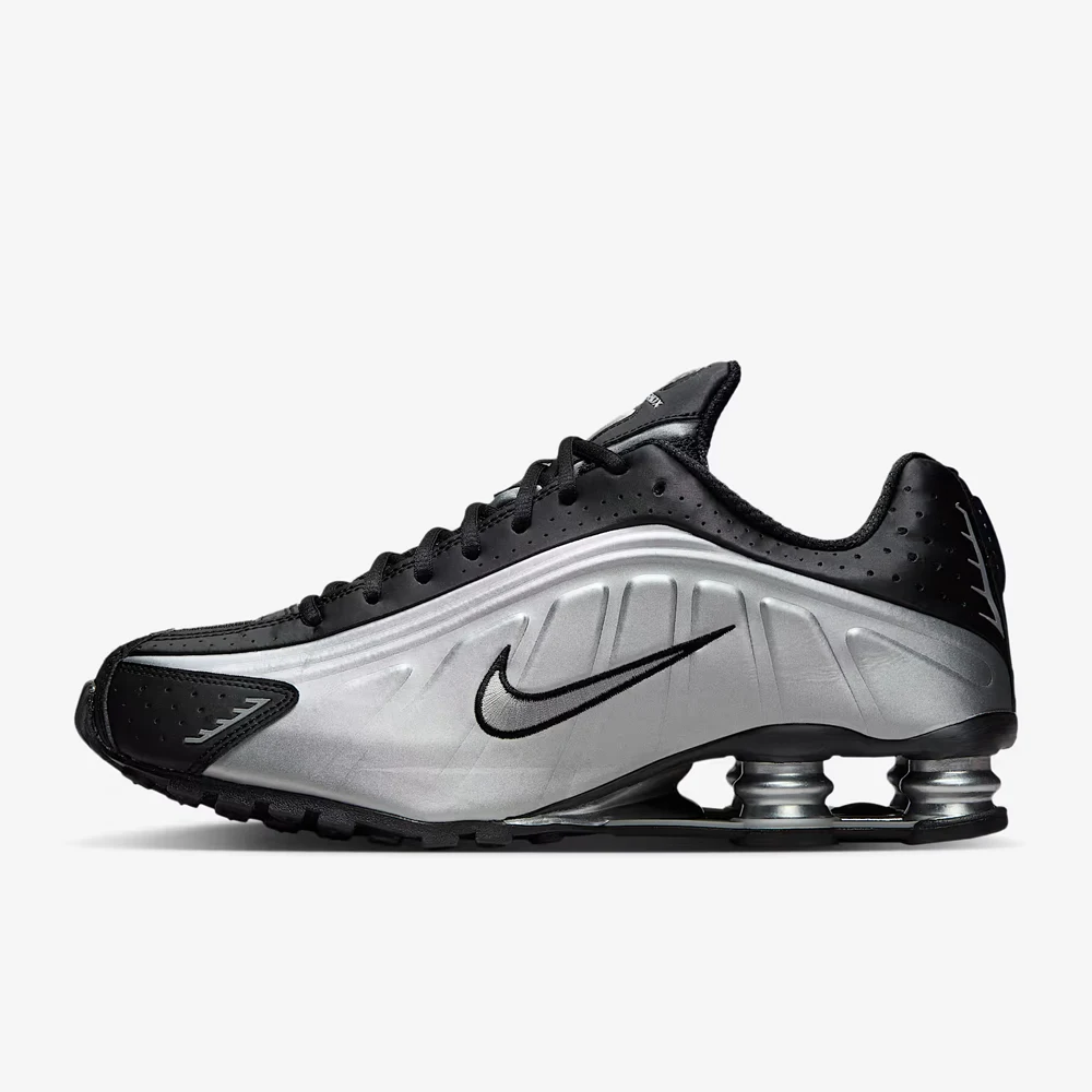 

Мужская обувь NIKE NIKE SHOX R4 Спортивная повседневная обувь HQ1988-007