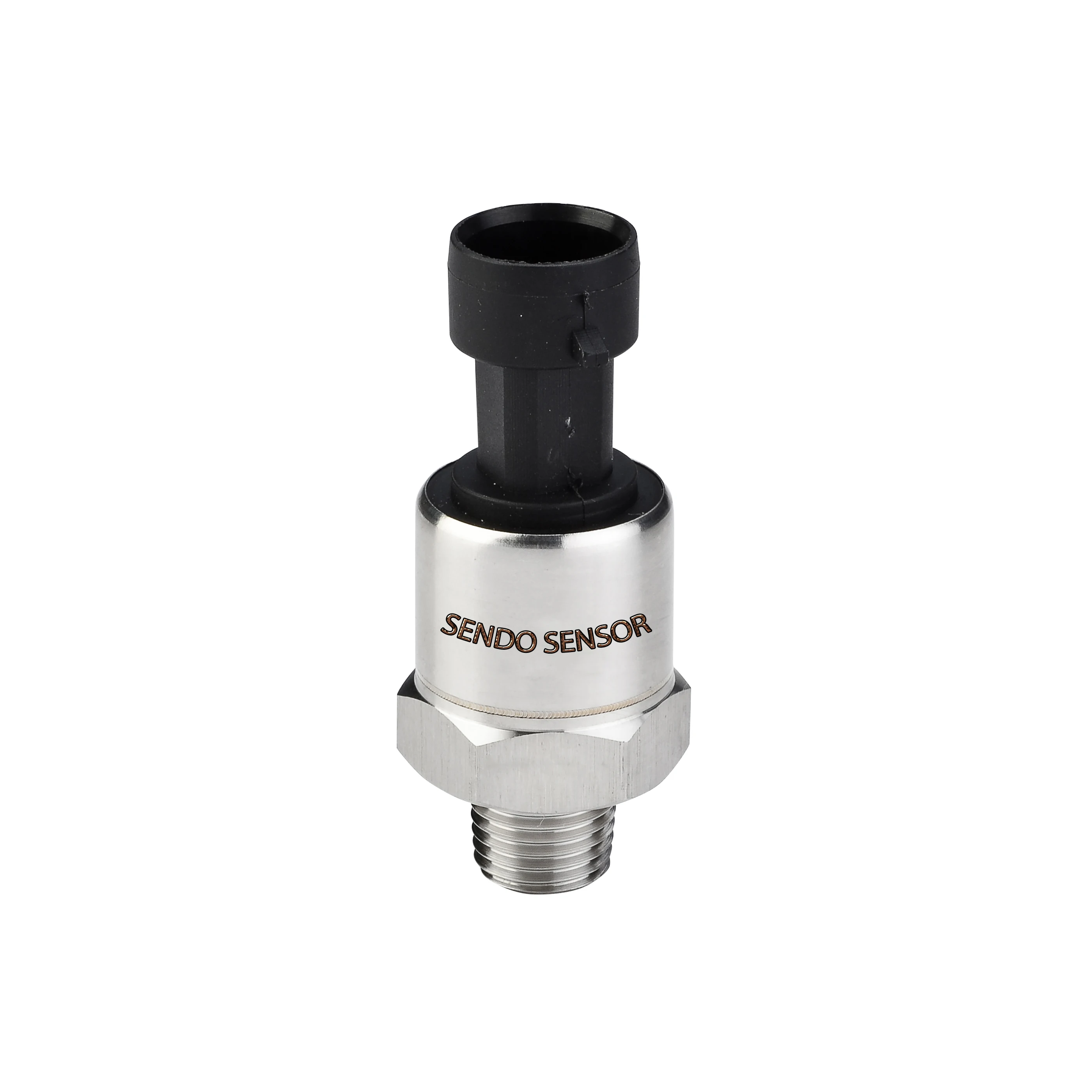 

Датчик давления 1,4 NPT, резьба G1/4", без уплотнительного кольца, 0,5-4,5 В, 1-5 В, 0-5 В, нержавеющая сталь 316L, диафрагма, 15-1500 psi, 100 кПа, 10 МПа