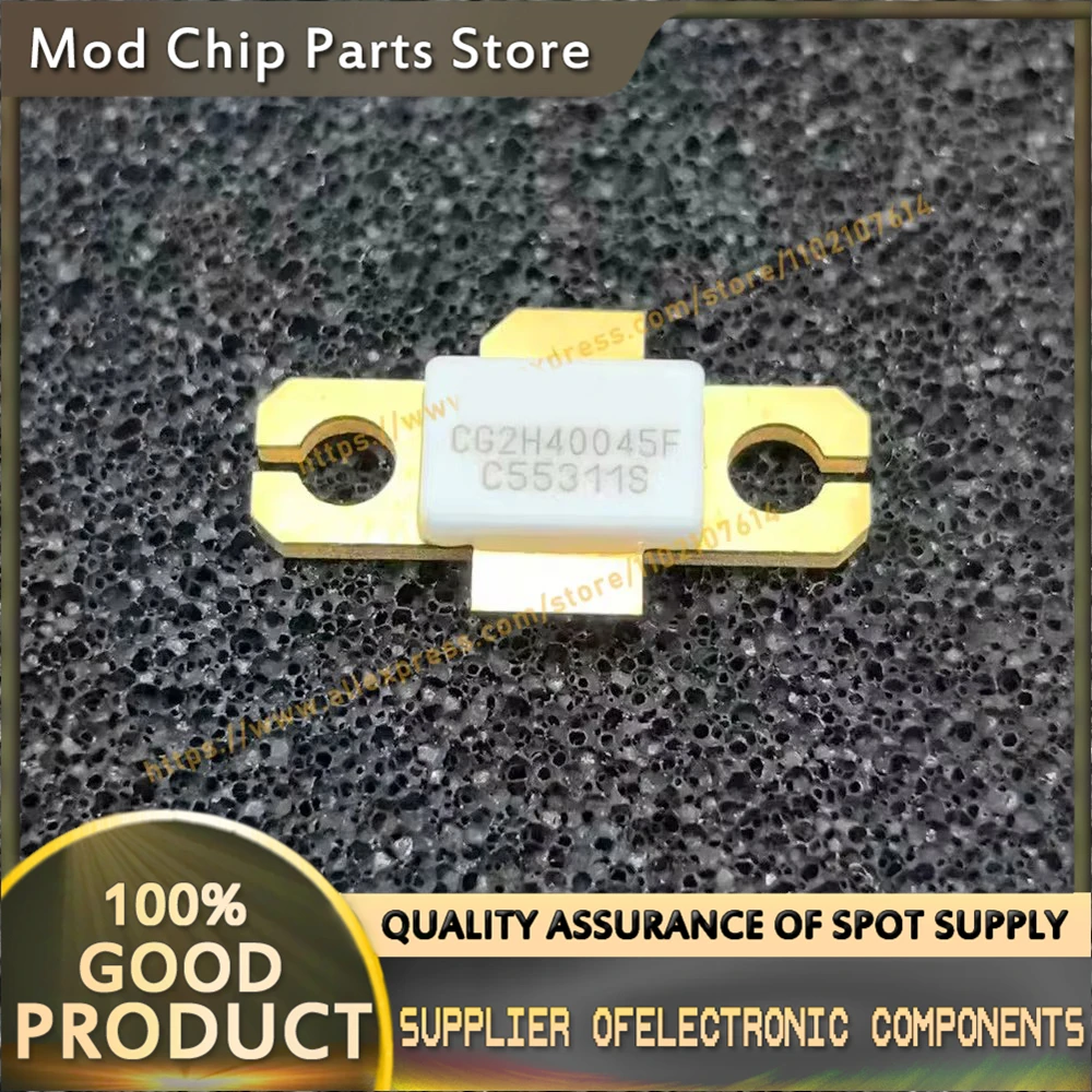 CG2H40045F CGH40045F CG2H40010F CGH40010F CGH40120F CGH40025F CGH40035F CGH40045F CGH40180PP CGH40006P CGH40010 NEW MODULE