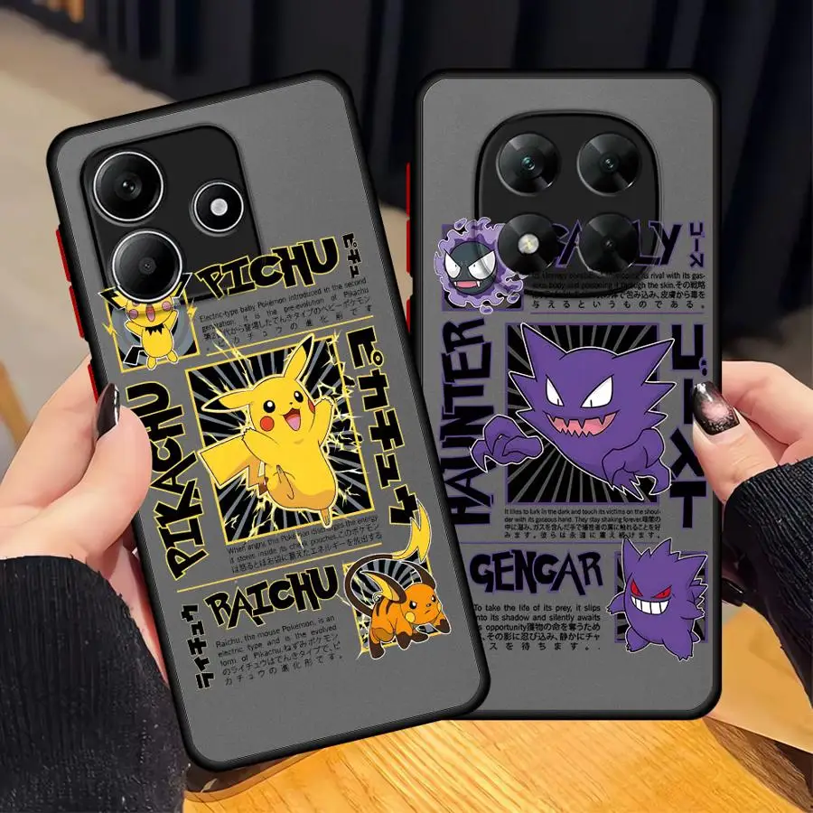 Back Phone Cover Ca… - image