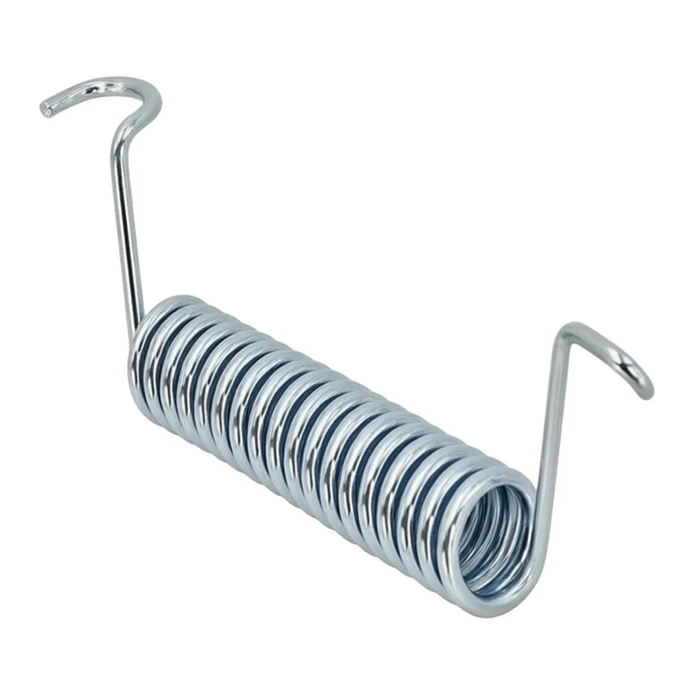 121-9118 Tension Spring for Implementation in Installations Where 136-7166 and 104-8690 Compatibility Is Required