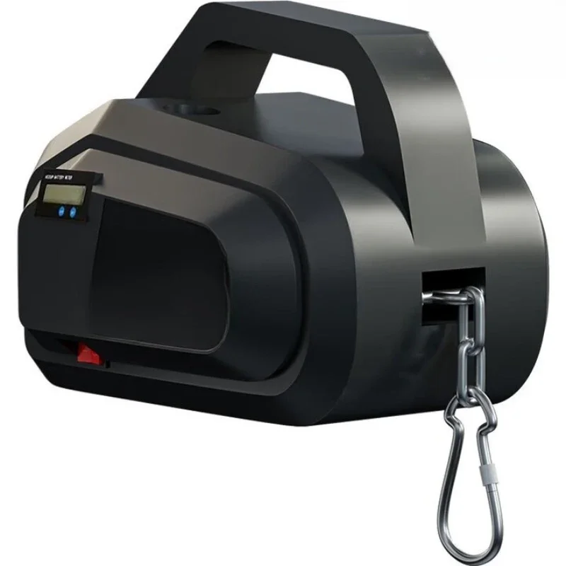 

Электрическая литиевая батарея с дистанционным управлением для машины для скалолазания