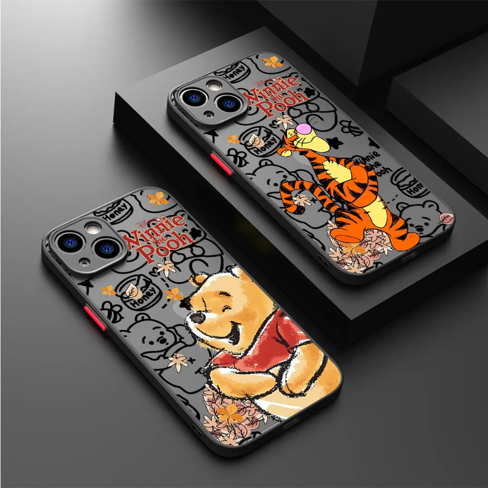 Disney Winnie The P… - image