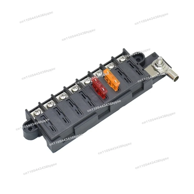 Car Multi-Channel I…