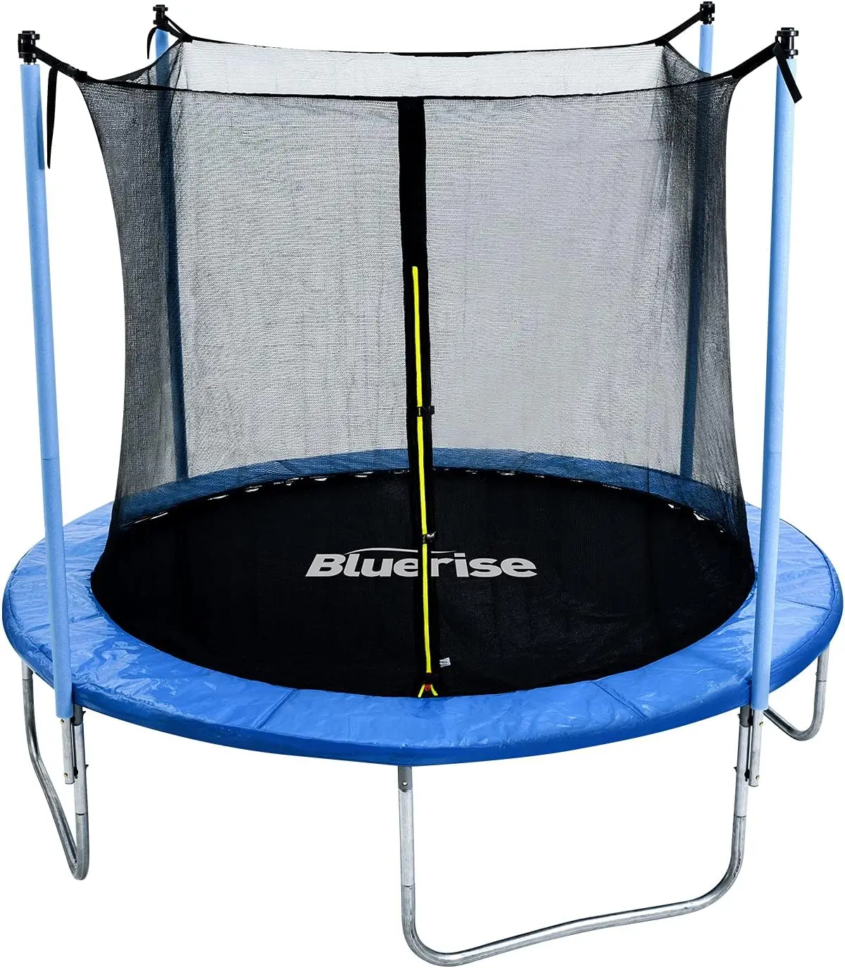 Trampoline for Kids Outdoor Play for Kids Trampoline Basketball Hoop Attachment