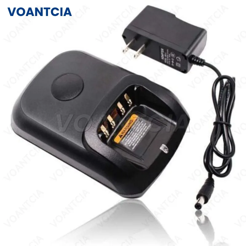 

EU US Battery Charger WPLN4226A for Motorola XIR P8268 DP4400 DP4800 DP4801,DEP550,DEP570,DP2000,DP2400,DP2600 WalkieTalkie