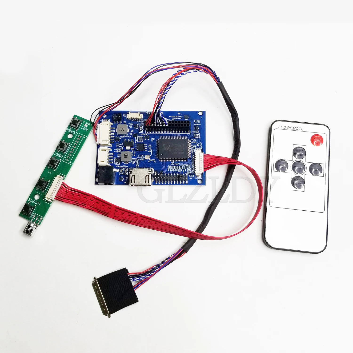 Laptop Hdmi Control… - image