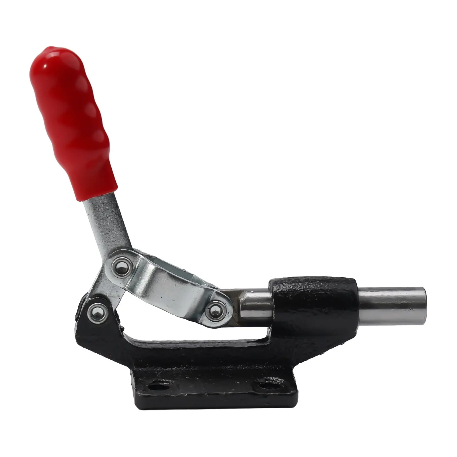 

227kg-680kg Push Pull Type Toggle Clamp Quick Release Fixed Clamping 304C 305E