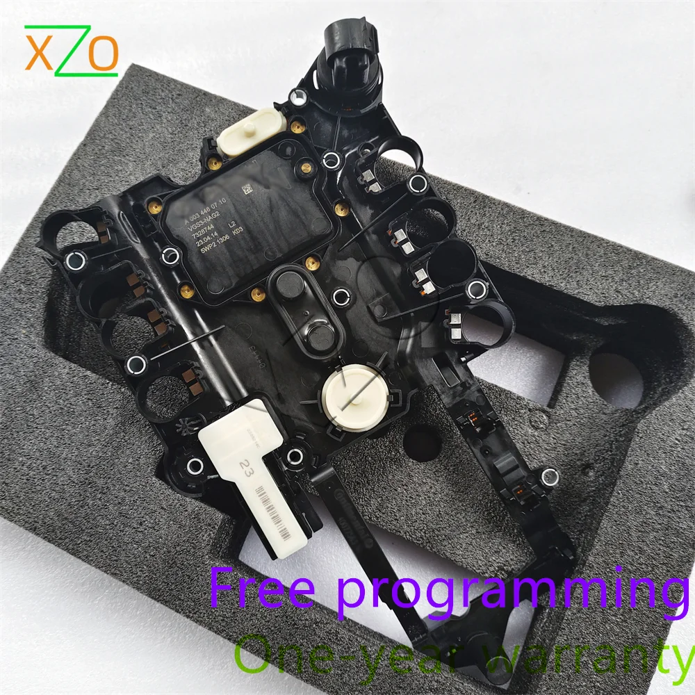 Original 722.9 VGS3 VGS2 7G TCM TCU Transmission Control Unit Fits For Mercedes-Benz A0034460310 A000901800888 A0002701700