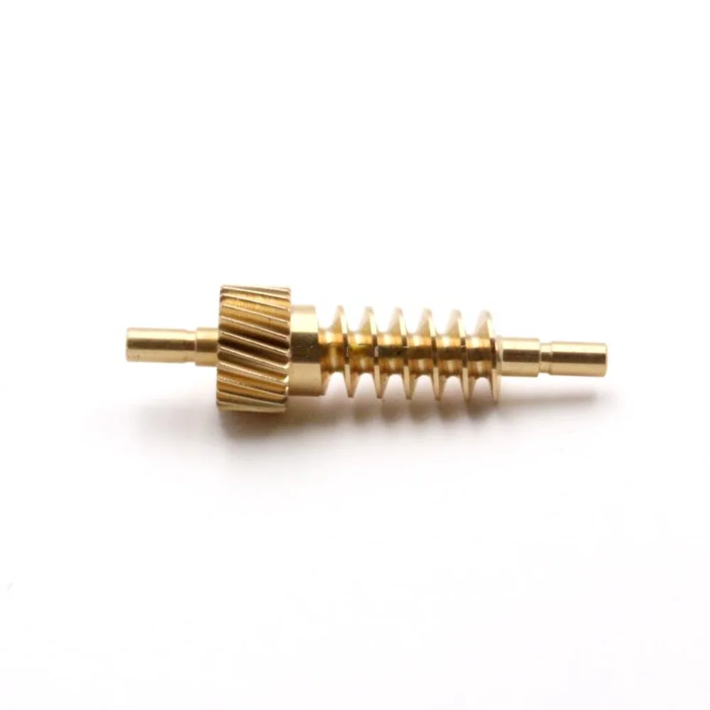 

XCCYG Car Seat Thigh Support Actuator Repair Metal Gear For BMW 5 7 Series E60 E61 F18 F02 X5 X6