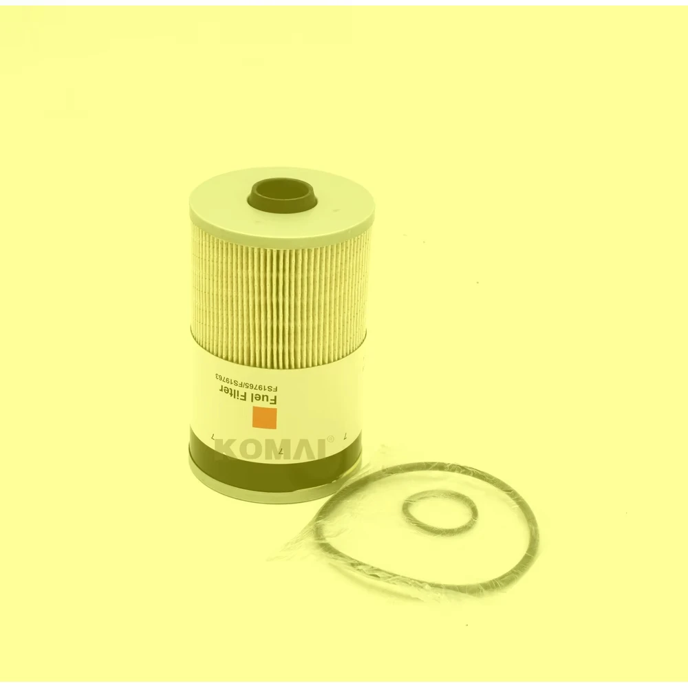 

For Volvo Truck P550851 SN40623 RE37165 234242 E12981398 Paper Fuel Filter