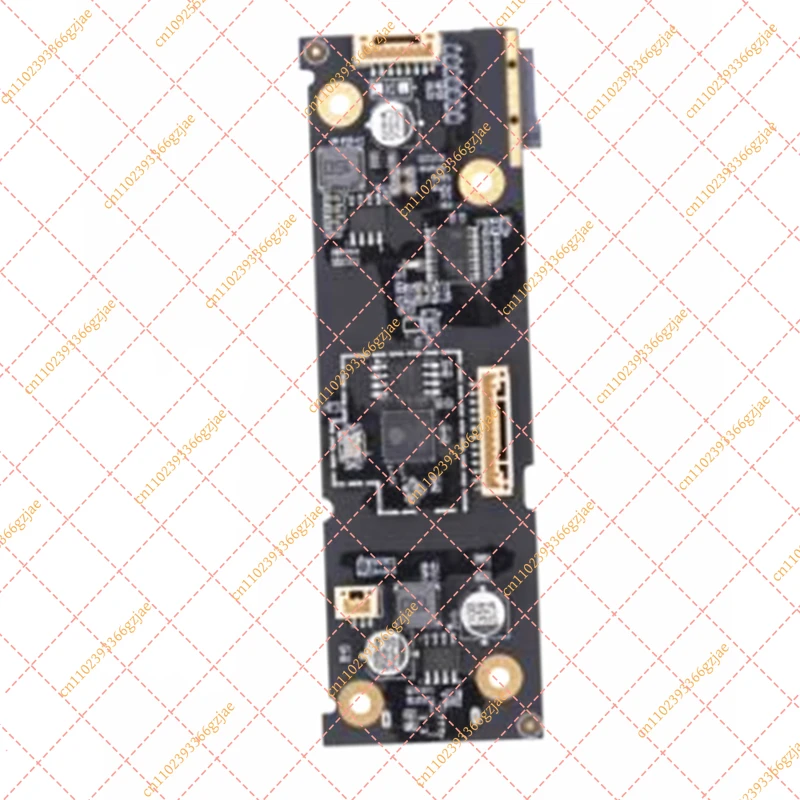3D printer accessories for  For Bambu Lab P1S dedicated AP board
