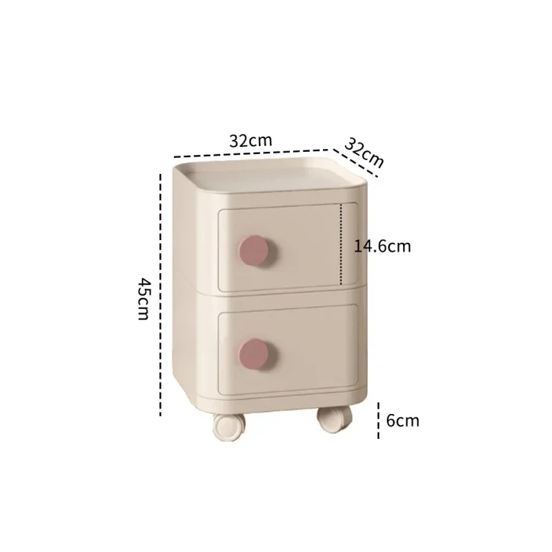 Removle children's bedside , wind side few bedrooms, cinet, small shelf, ple and modern