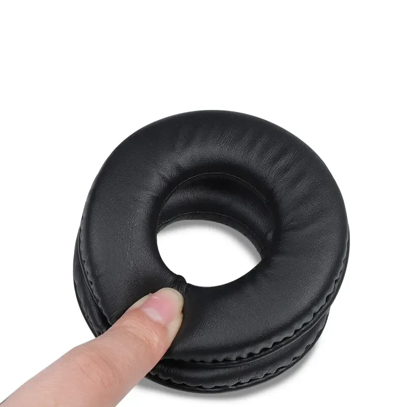 Replacement Ear Pads Cushion Cover Earpad For Sony WH-CH500 CH510 ZX100 ZX330 Headphone Headset