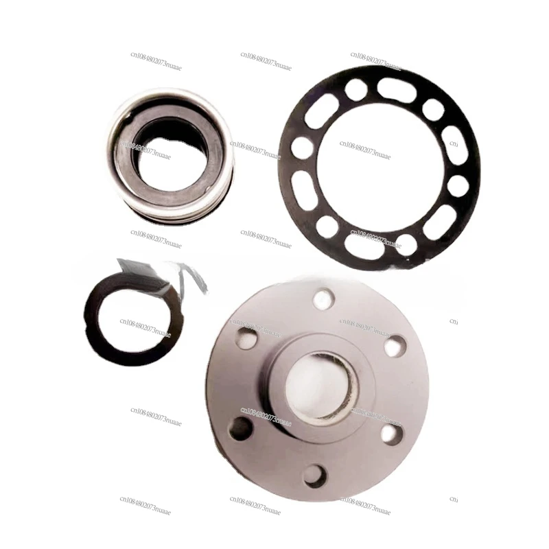 

Replacement Parts for Compressor Shaft, Seal 17-44740