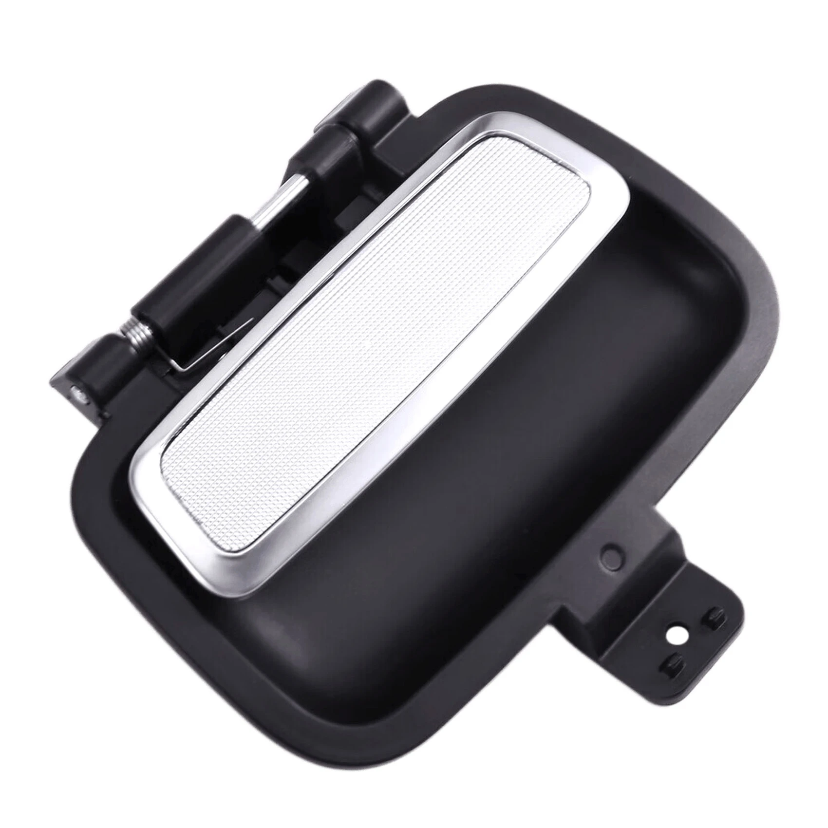 

Car Rear Seat Belt Buckles And The Glove Compartment Latch Switches For Mercedes GLE And GLS W167 Car Accessories-AS55