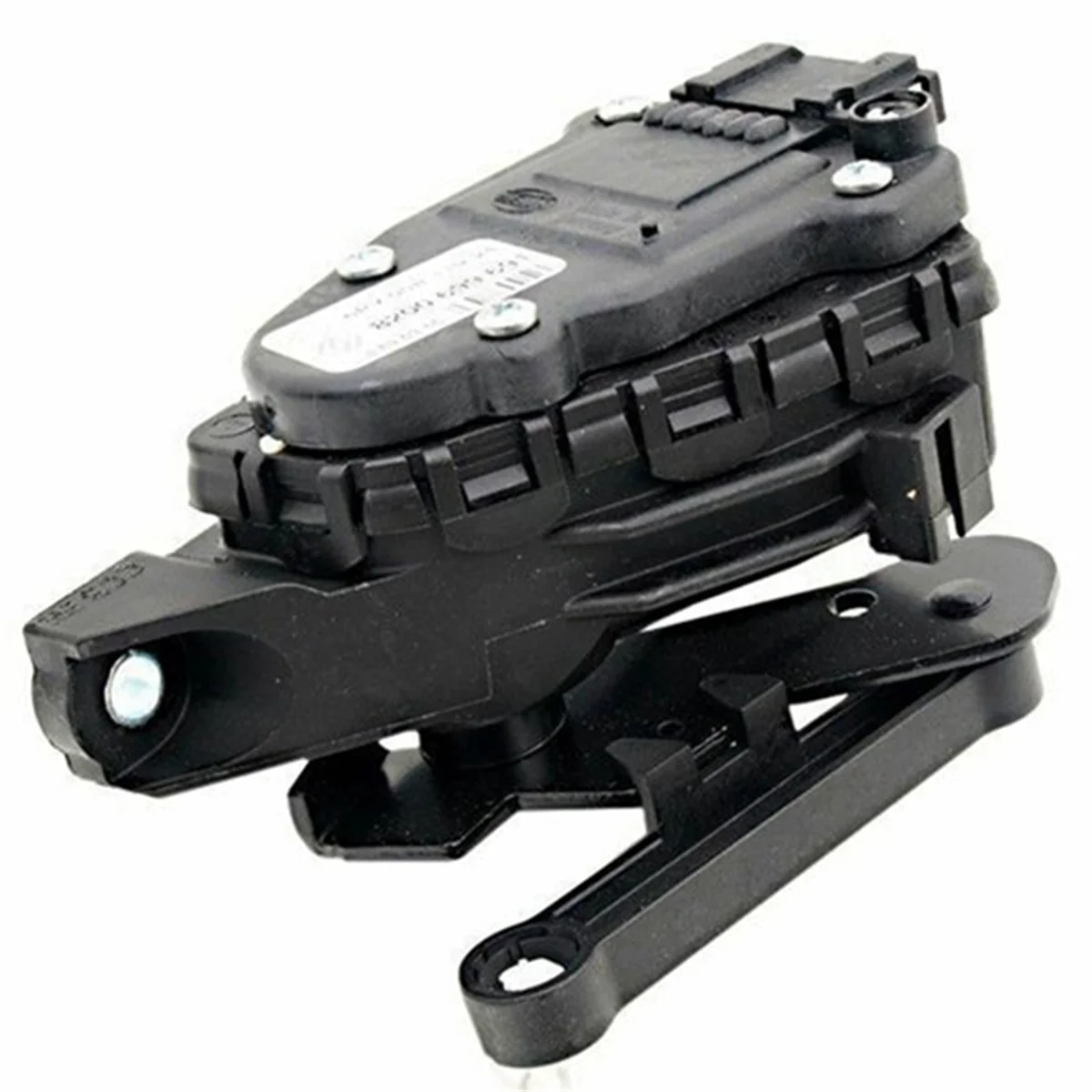 Auto gaspedaalpositiesensor geschikt voor RENAULT Clio II Box 8200699691