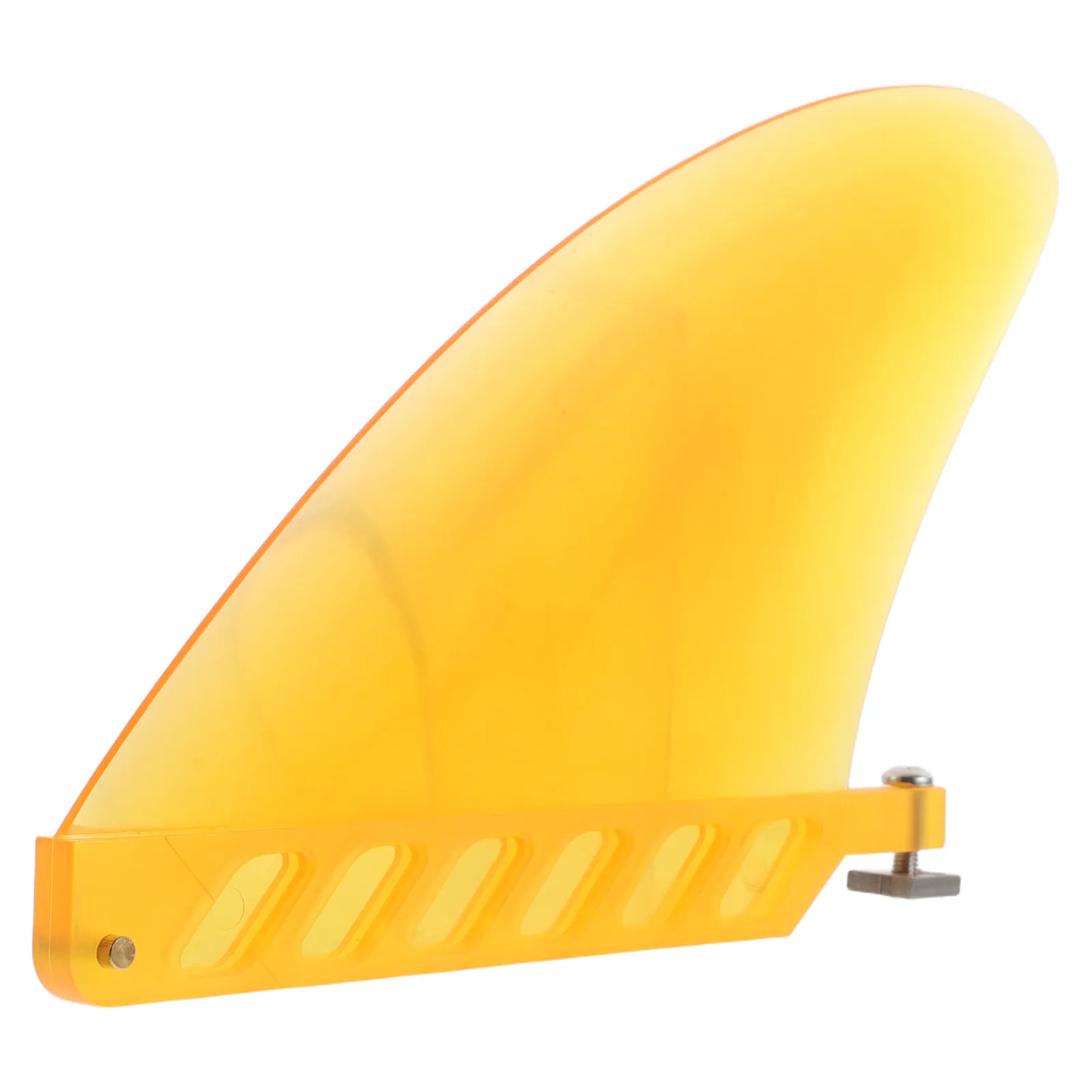 High Strength Surfboard Stabilizer Fin Quick Install Directional Tracking Fin for Surf Paddleboard Water