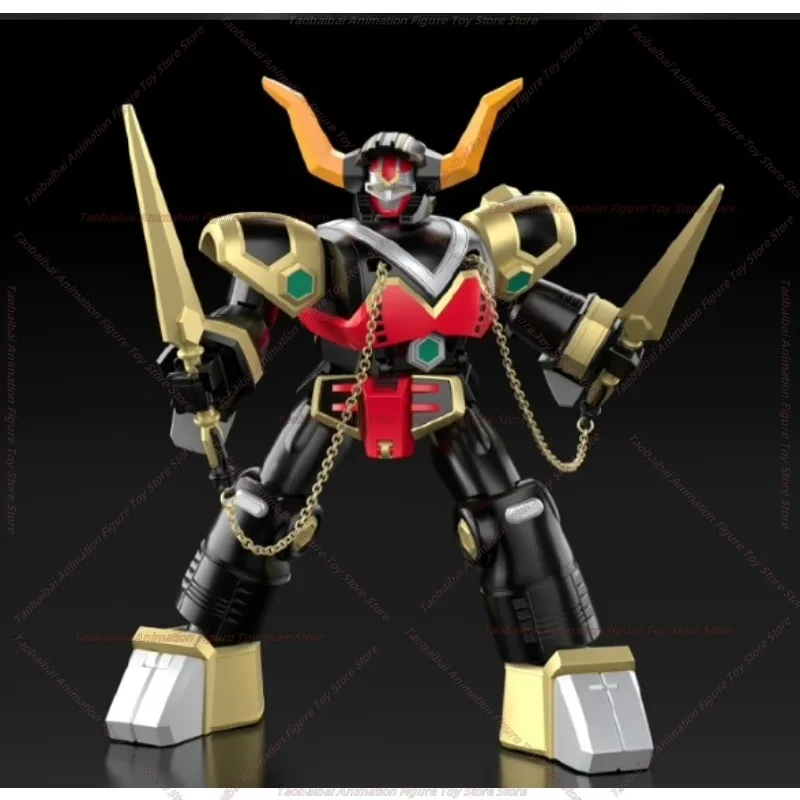 Bandai Shokukan SMP Star Beast Sentai Riding Beast Fit Galaxy Showdown Set Super Pack