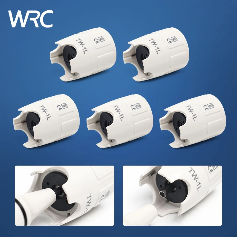 

Dental Ultrasonic Scaler Tips Torque Wrench Endo Wrench Key Holder Prevents Tip Falling For All Scaler Handpiece Dentista Tools