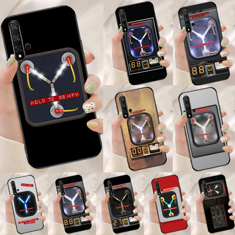 Back To The Future … - image