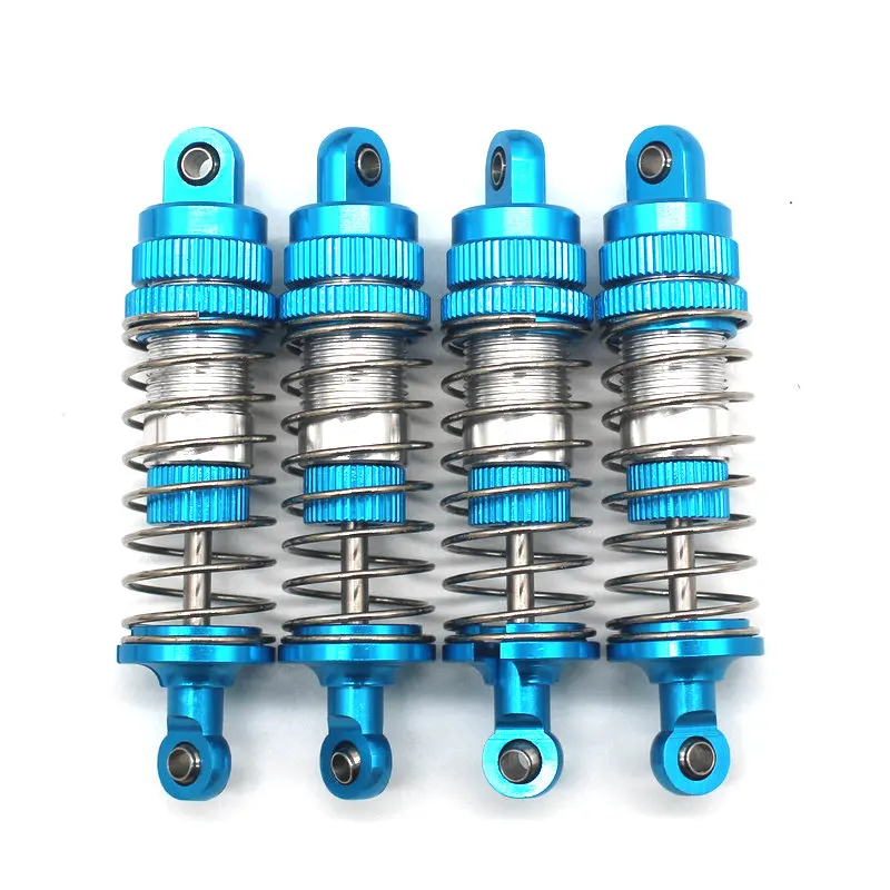

ZD racing car MT16 BX12 X12S Jiusi PT14R remote control car metal parts hydraulic shock absorber components