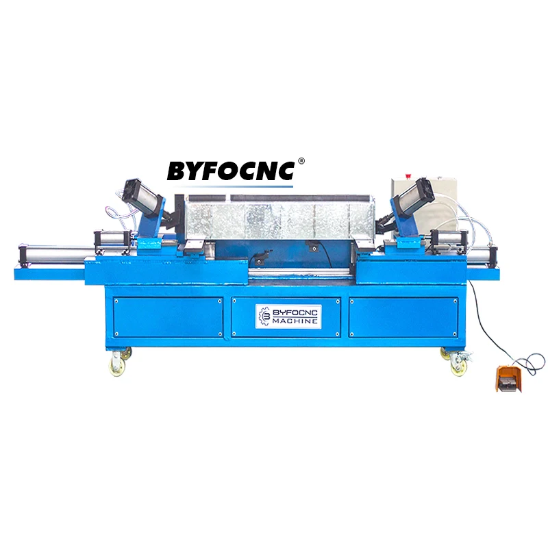 Pneumatic Seam Closing Machine Seam Closer Machine Hvac Duct Machine for Sales