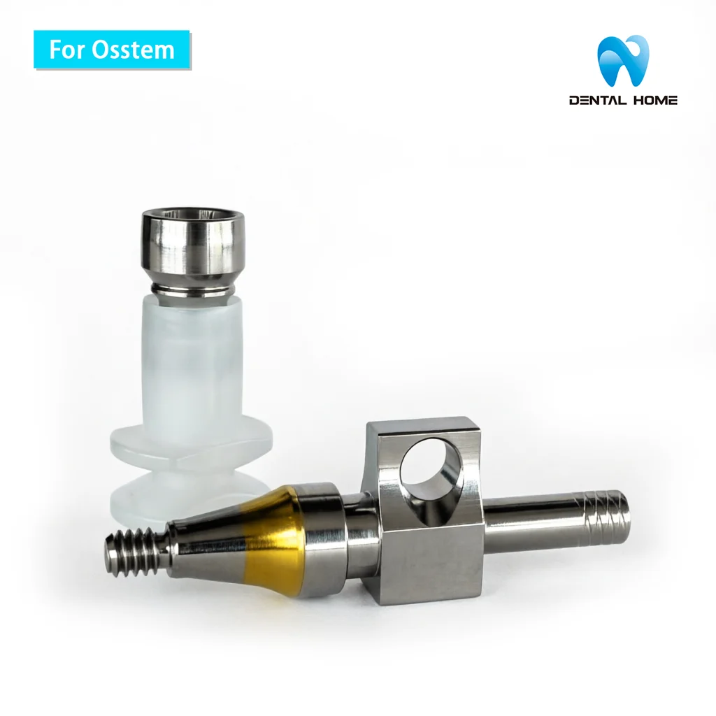 For Osstem Healing Abutment Ball Abutment locator Abutment