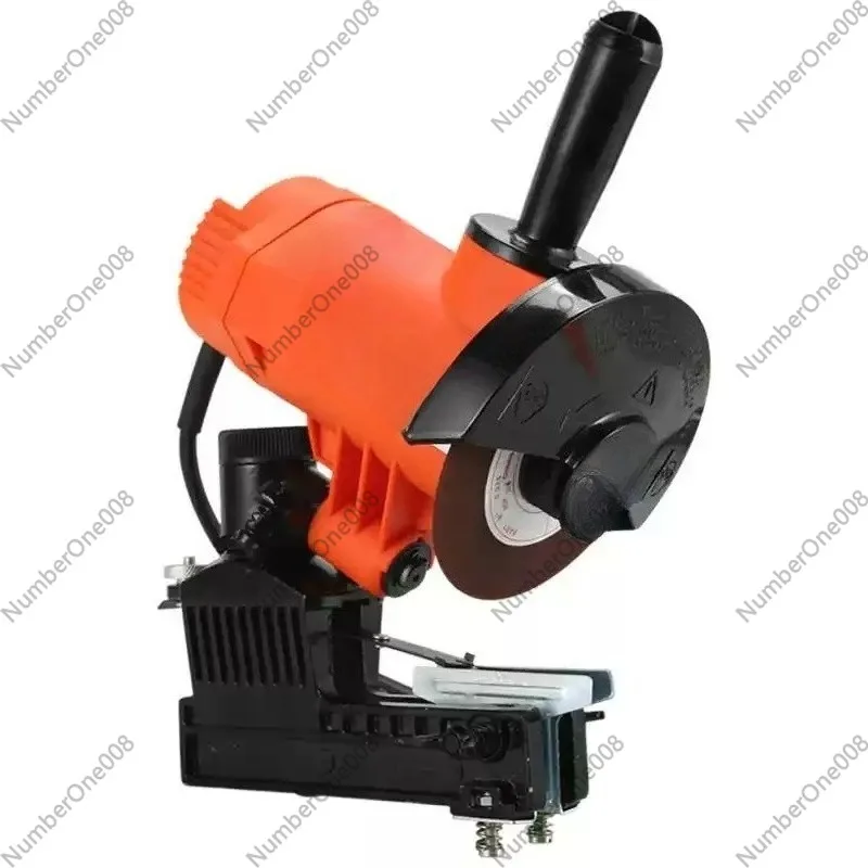 For 220V12V Free Disassembly Chain Grinder Electric Chain Grinder Electric Chain Saw Saw Grinder