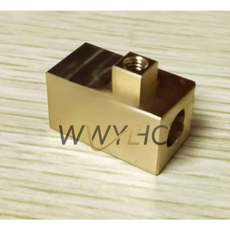 Suitable for Slow Wire Conductive Block Copper Socket, Inlet Fixed Socket 100444750