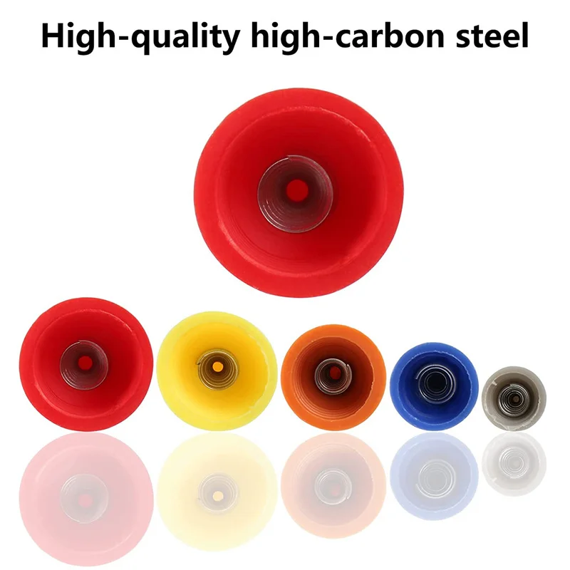 248pcs Electrical Wire Connectors Nuts Colorful Wire Caps Kit Twist Caps Nuts Assortment for Quick Connection
