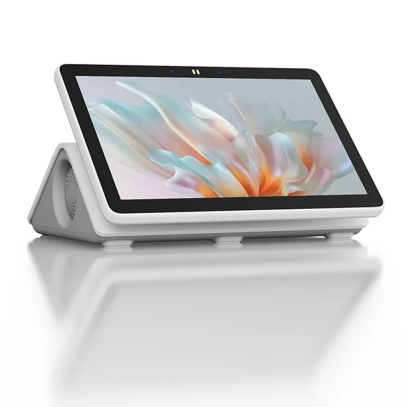 10.1-Inch multi-in-one multi-touch screen cash register intelligent integrated multi-in-one POS system