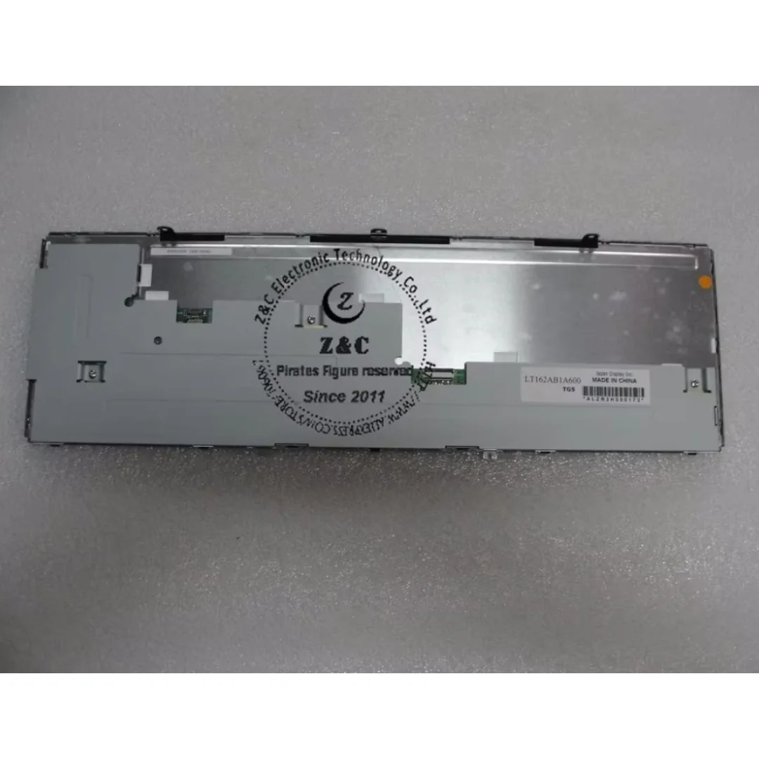 

LT162AB1A600 Оригинальный новый ЖК-дисплей класса A+ для промышленного оборудования