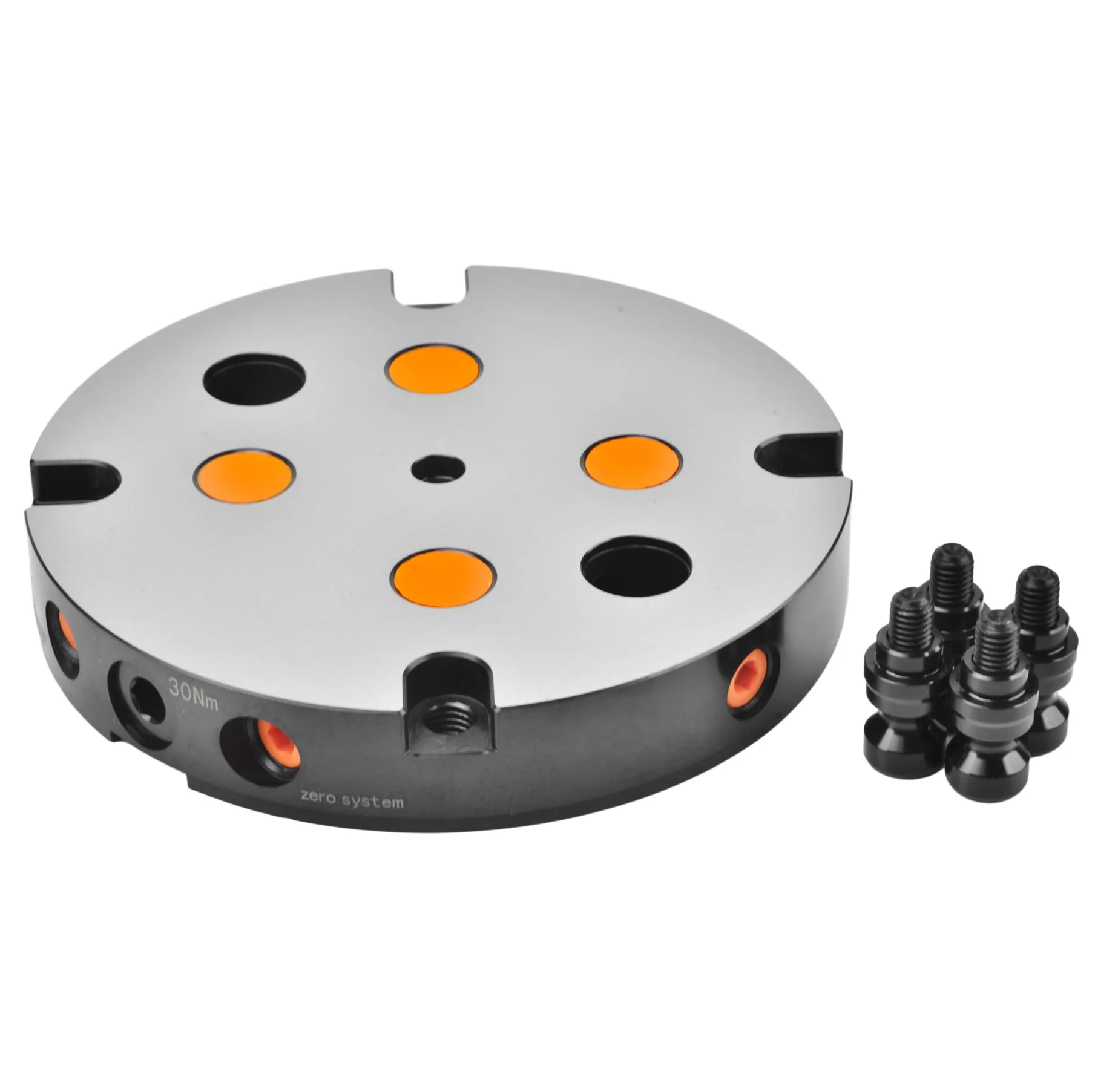

PML D157-52 5-я ось Kamishiro, горячая распродажа, система нулевых точек с ЧПУ, совместимая с Lang, быстросменная система поддонов для станков с ЧПУ