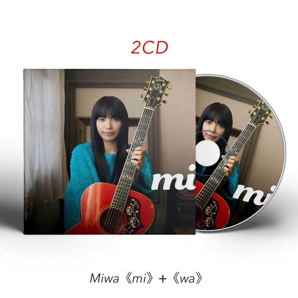 Miwa Mi + Wa J-POP …