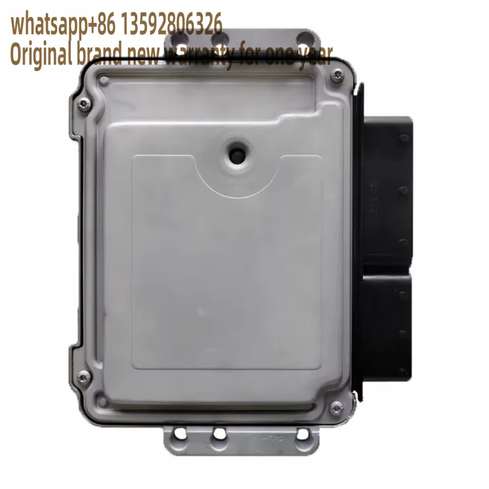 Original  0281012873 Brand New ECU Electronic Control Module WLAE18881 for Ford Rnager
