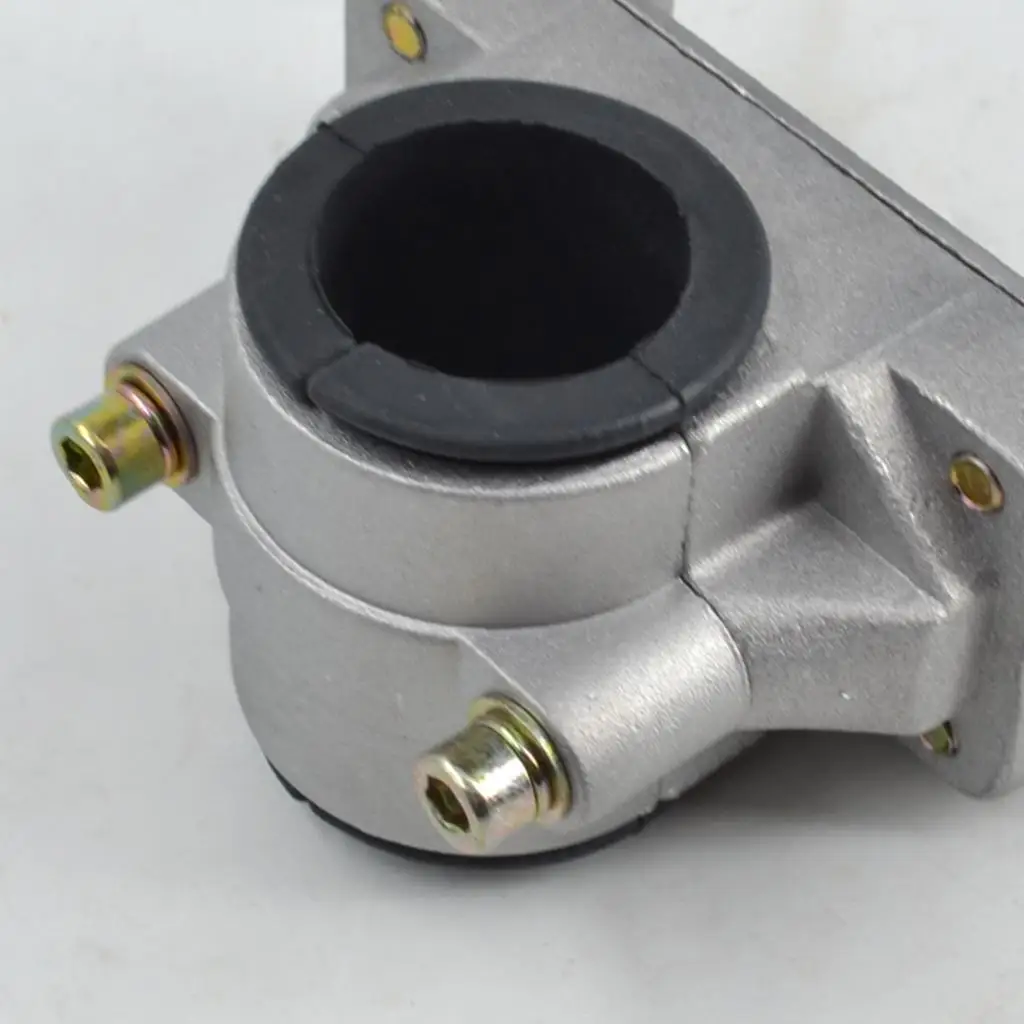 Handle Bracket Clamp Heavy Duty Alloy Handle Clamp for Multi Cutter Ground Cutter Maintenance Tool