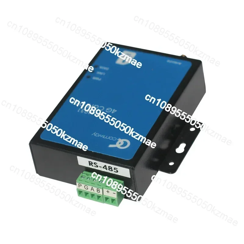 Suitable for 4G DTU supports Comway wireless serial port/MQTT/Socket transparent transmission/SMS sending and receiving