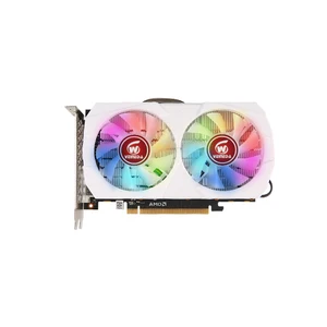 11 Hauptverkaufsvideoplatten AMD RX 580 - №5