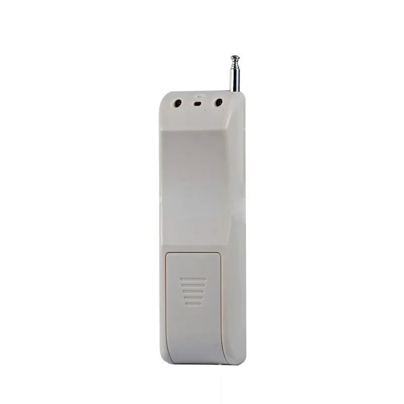 3000m Long Range High Power 1/2/4/6/8/12CH RF Remote Control Transmitter 433 MHz