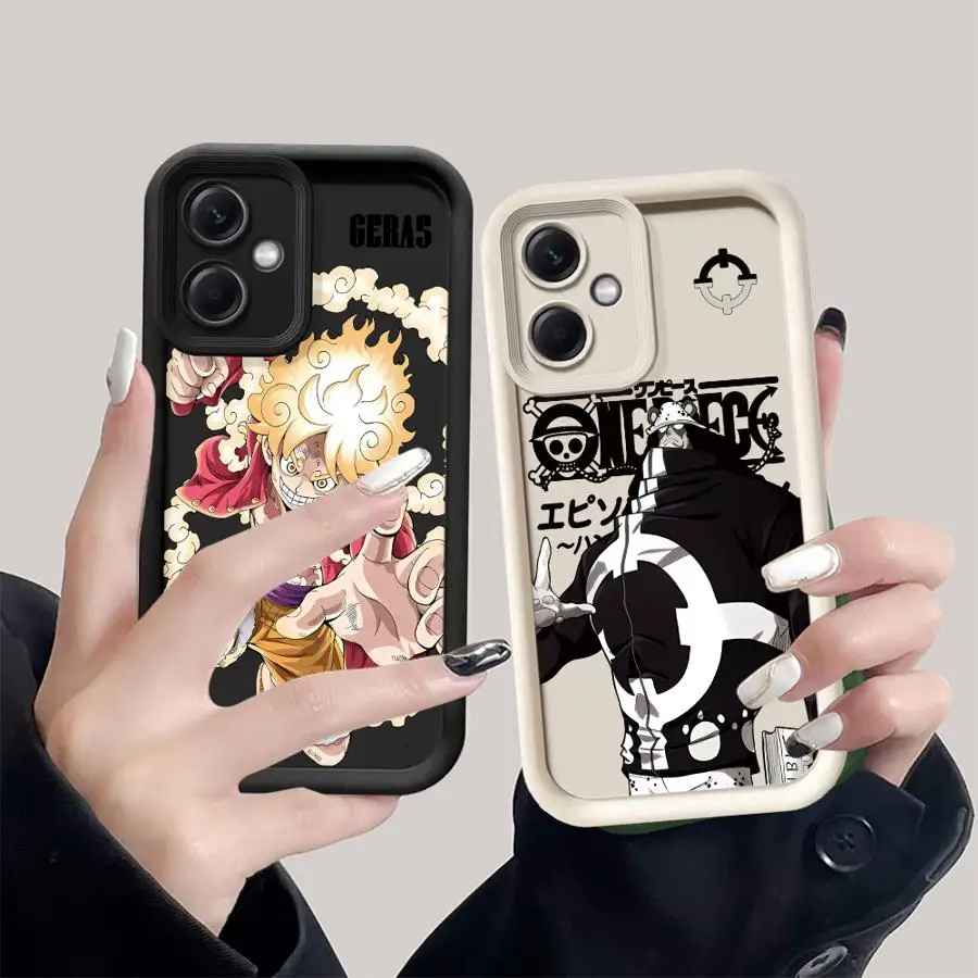 Case For Xiaomi Red… - image