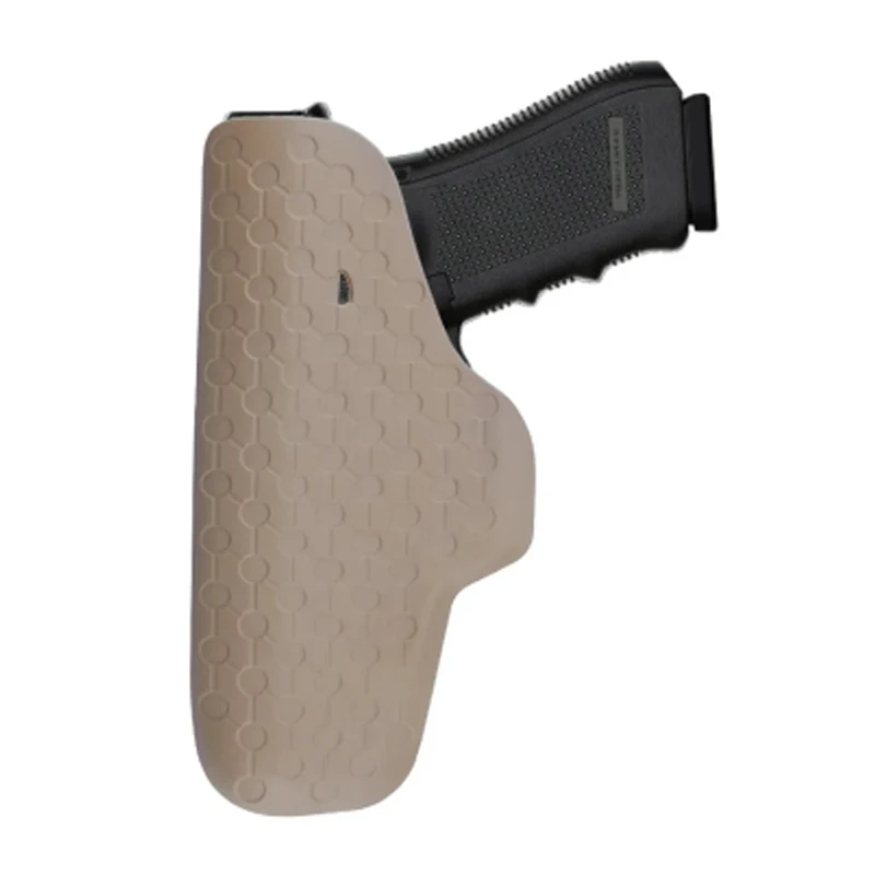 New Concealment G-9 Gun Inner Belt Holster Suitable for Glock 17, 19, 22, 23 Tactical Hunting Accessories Magazine