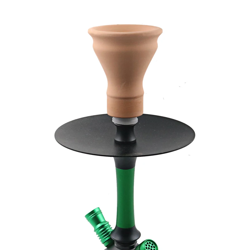 Hookah Clay Ceramic Tobacco Bowl Phunnel Shisha Chicha Head Smoking Boquillas Cachimbas Narguile Oblaco Accessories Tool Sheesha